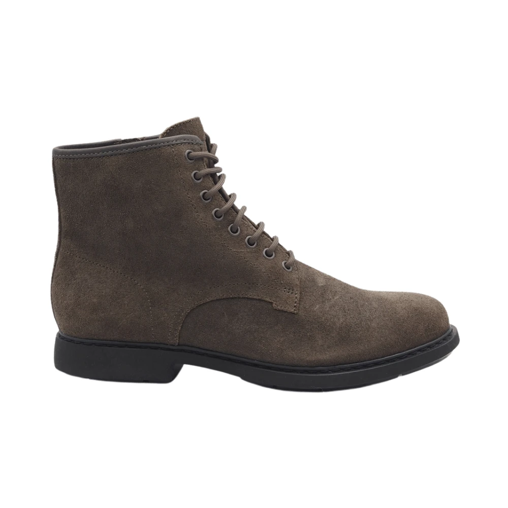 Shoes > Boots > Lace-up Boots - - Camper - Modalova