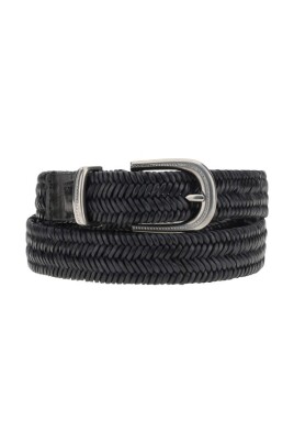 ceinture-en-cuir-tresse-accessoire-elegant