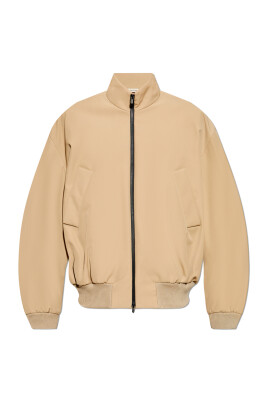 bomber-jacket