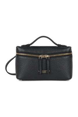Sac boite Zippé S Milano Trésor