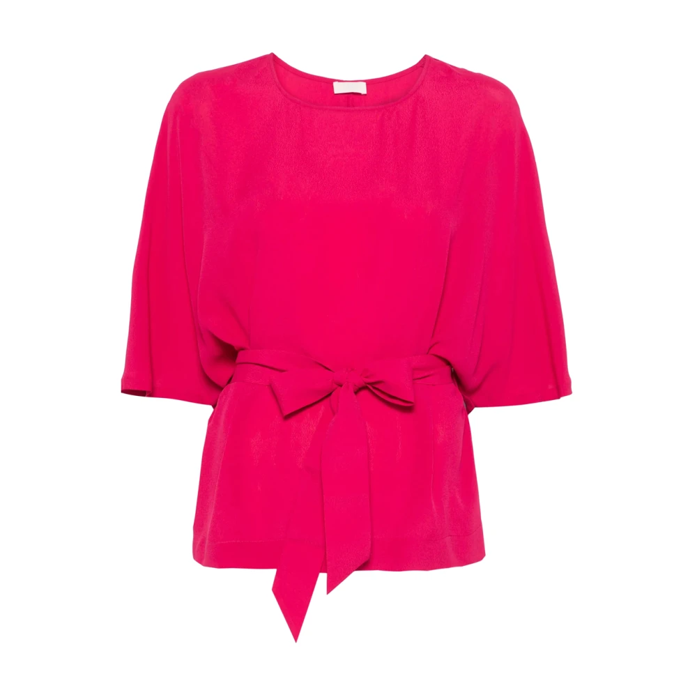 Blouses & Shirts > Blouses - - Liu Jo - Modalova