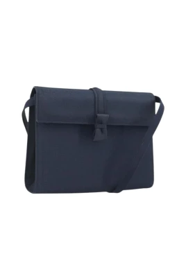 Pre-owned Vintage Nylon Shoulder Bag