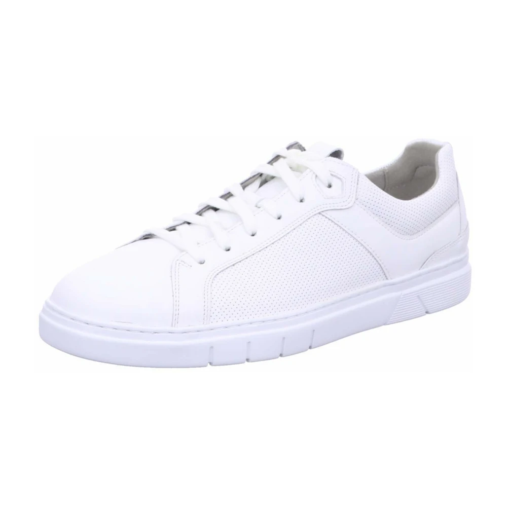 Gabor Sneakers Heren Schoenen Wit