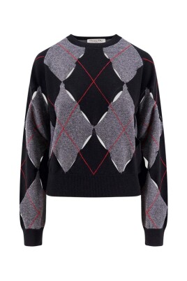 vibrant-multicolor-knit-sweater