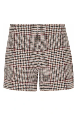 Welsh Shorts