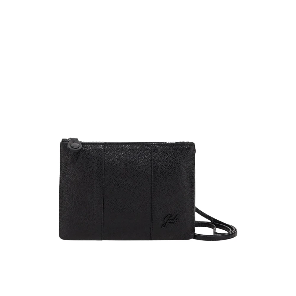 Gabs Donna Nero Borse, S, New,