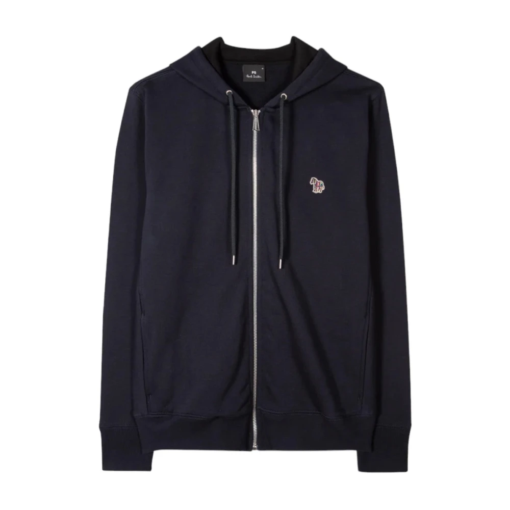 Sweatshirts & Hoodies > Zip-throughs - - Paul Smith - Modalova
