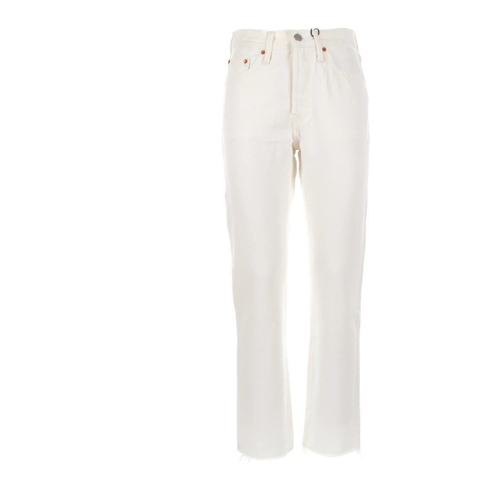 Jeans > Straight Jeans - - Levi's - Modalova