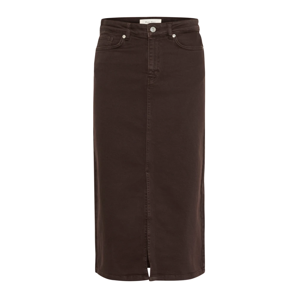 Skirts > Midi Skirts - - Part Two - Modalova