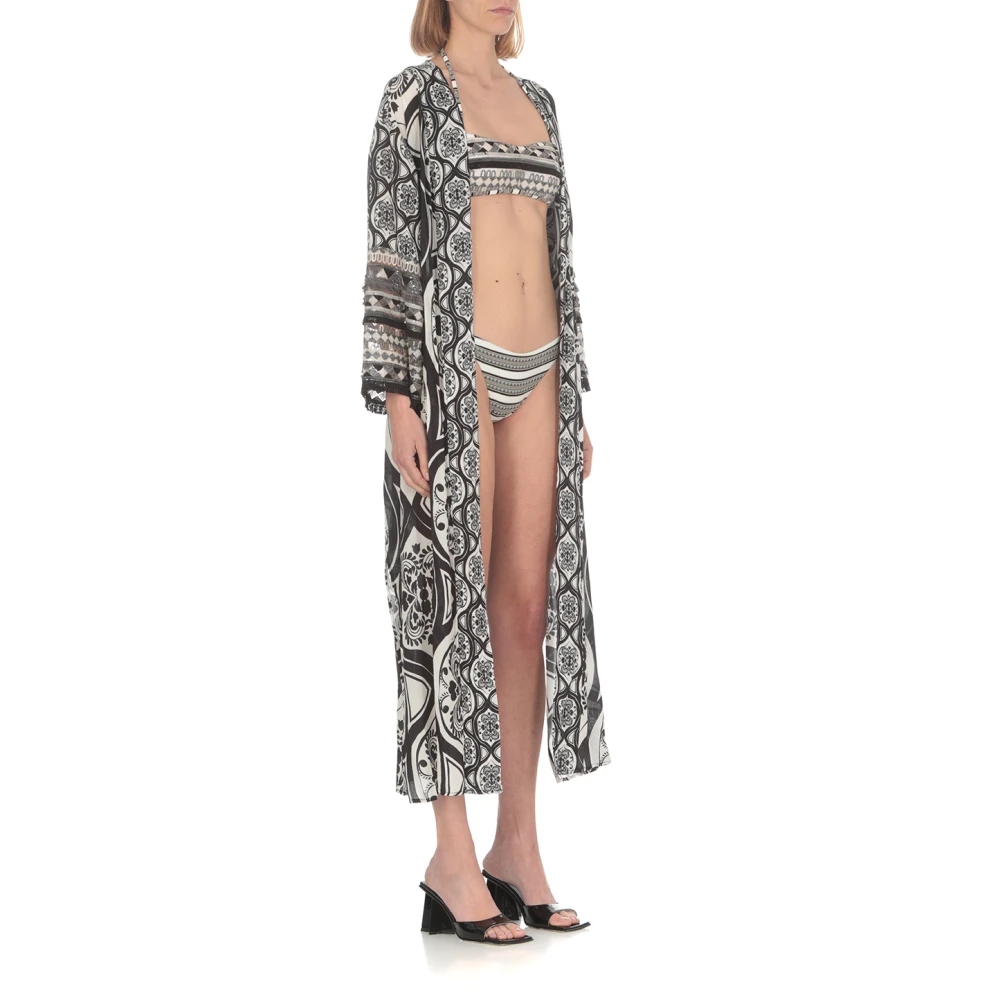 Miss Bikini Bikinis Multicolor Dames