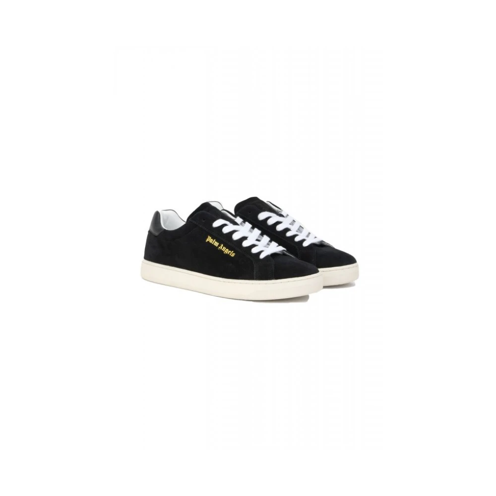 Palm Angels Palm Angels Schoenen > Sneakers Heren Schoenen Zwart