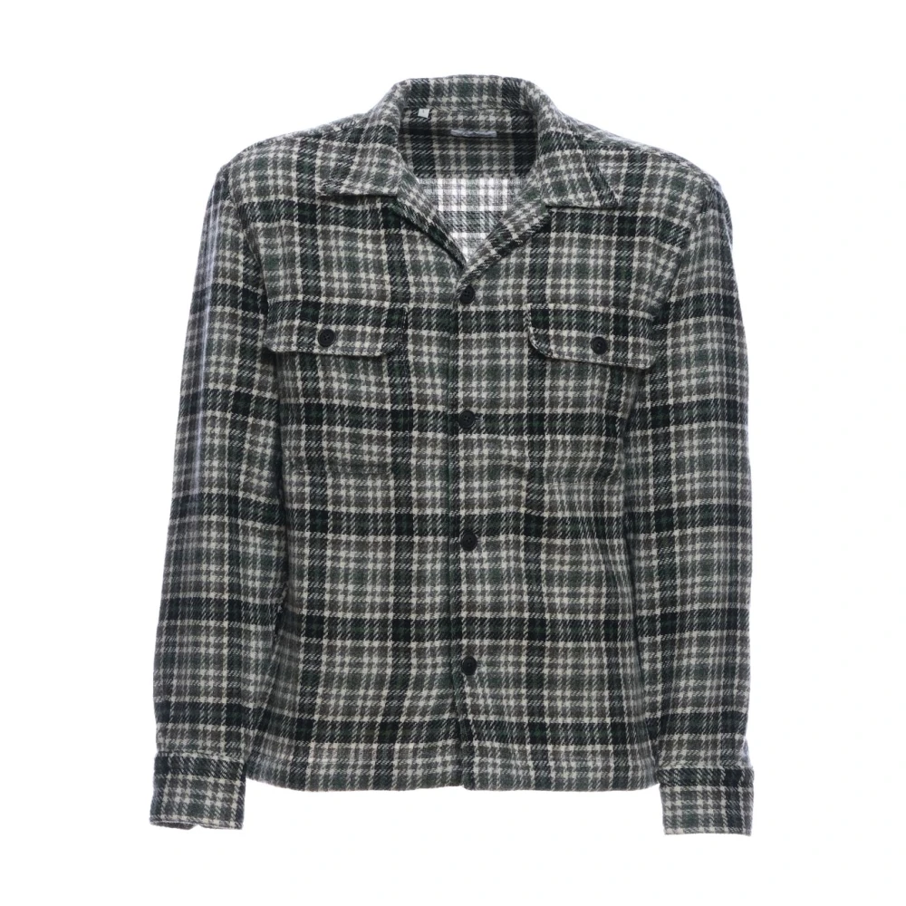 Jackets > Light Jackets - - Salvatore Piccolo - Modalova