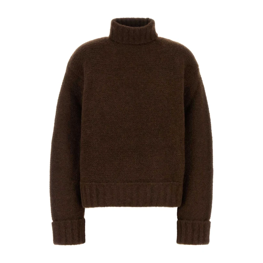 Knitwear > Turtlenecks - - Dsquared2 - Modalova