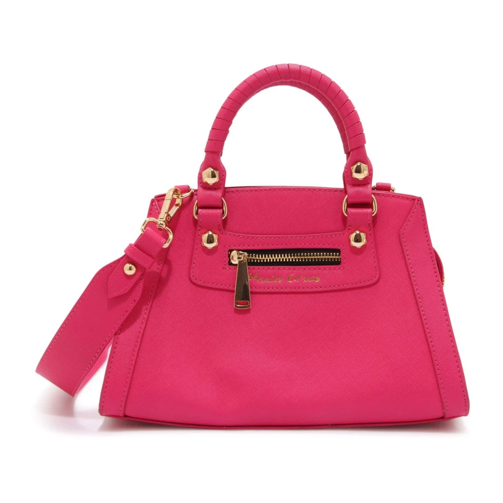 Bags > Handbags - - Manila Grace - Modalova