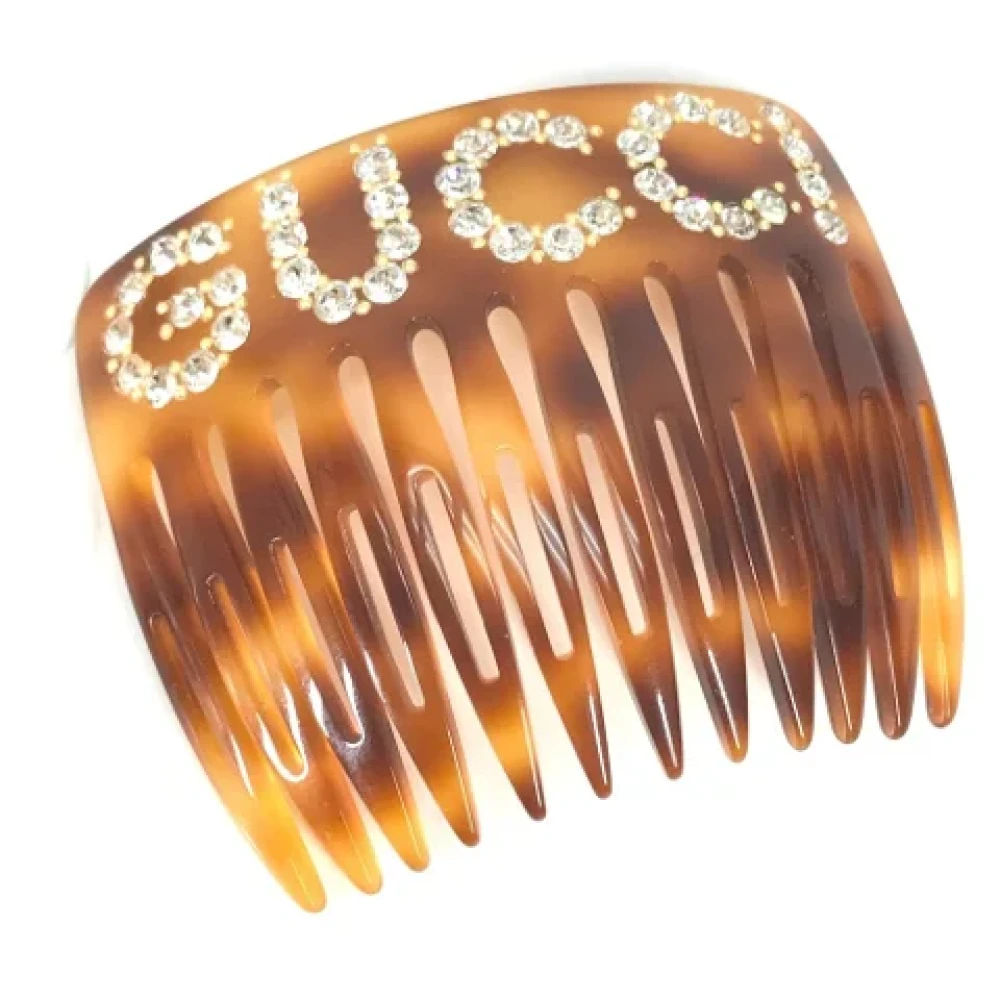 Pre-owned > Pre-owned Accessories - - Gucci Vintage - Modalova