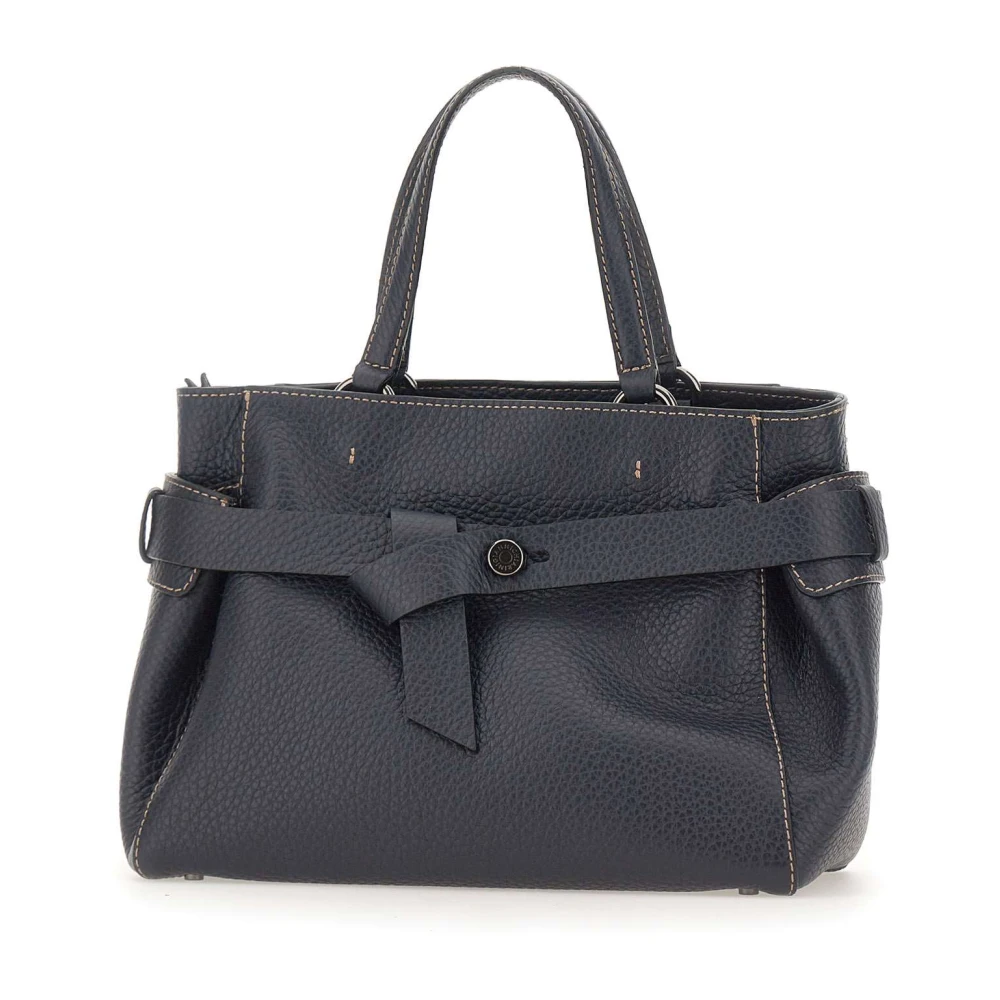 Gianni Chiarini Women's Blue Handbags, One Size, Miranda Handbag