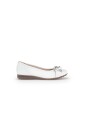witte-ballerinaand-39-s-van-generfd-leer