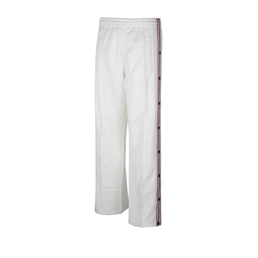 Trousers > Wide Trousers - - Golden Goose - Modalova