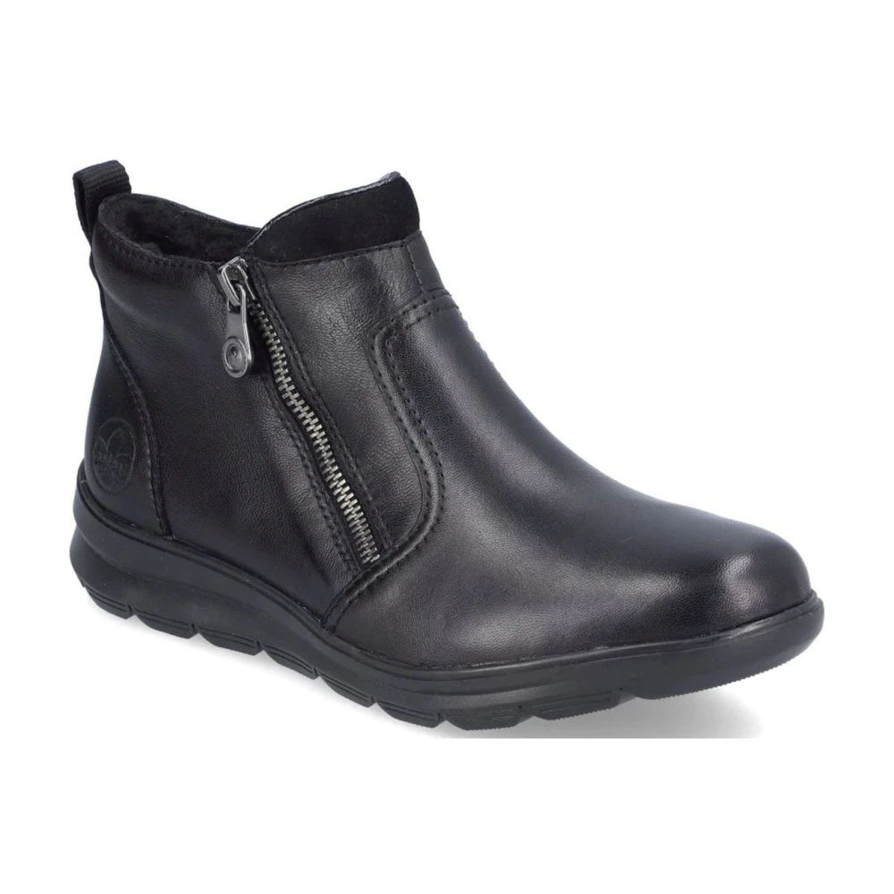 Shoes > Boots > Ankle Boots - - Rieker - Modalova