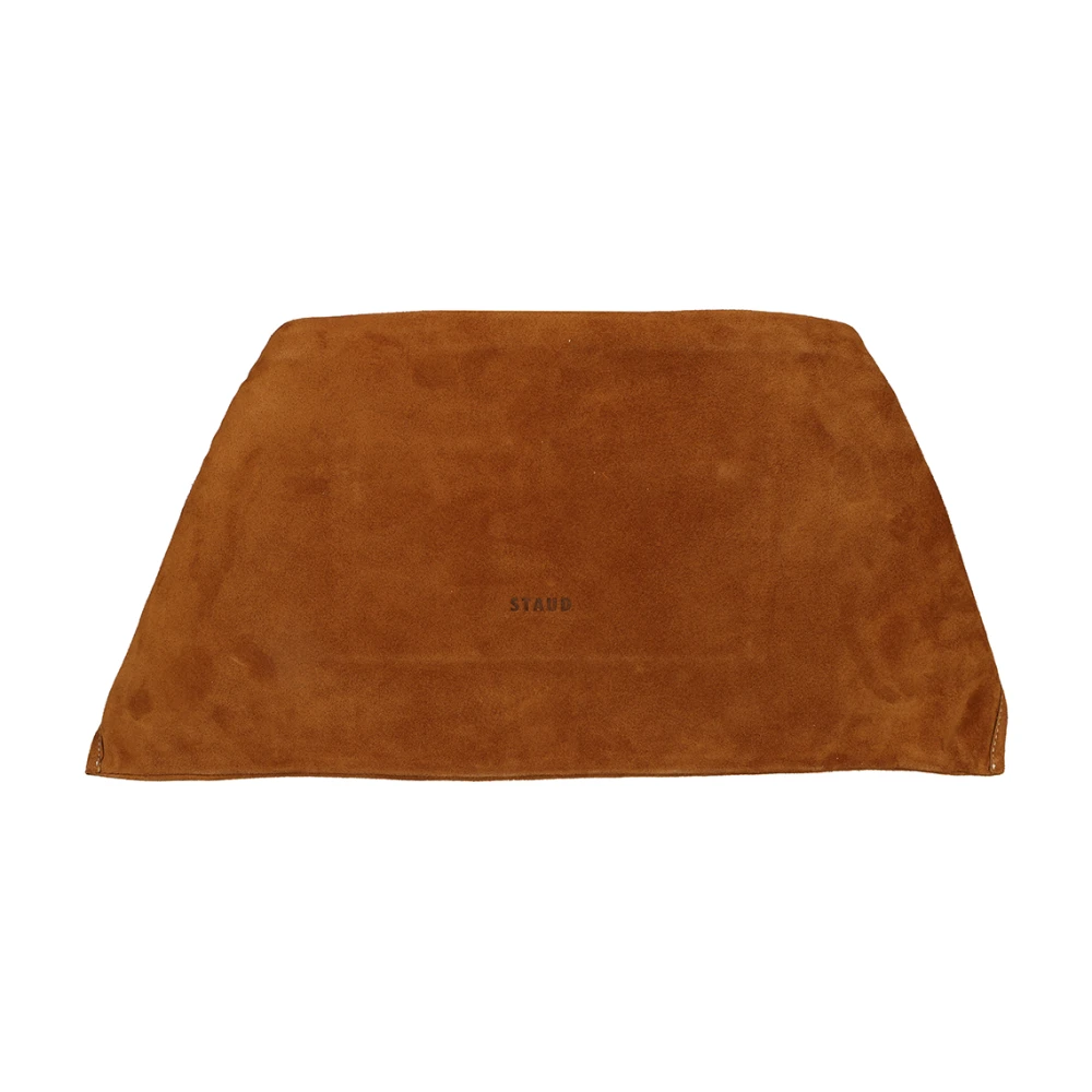 Staud - Bags > Clutches - Brown - Staud - Modalova