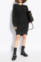 robe-a-effet-vintage