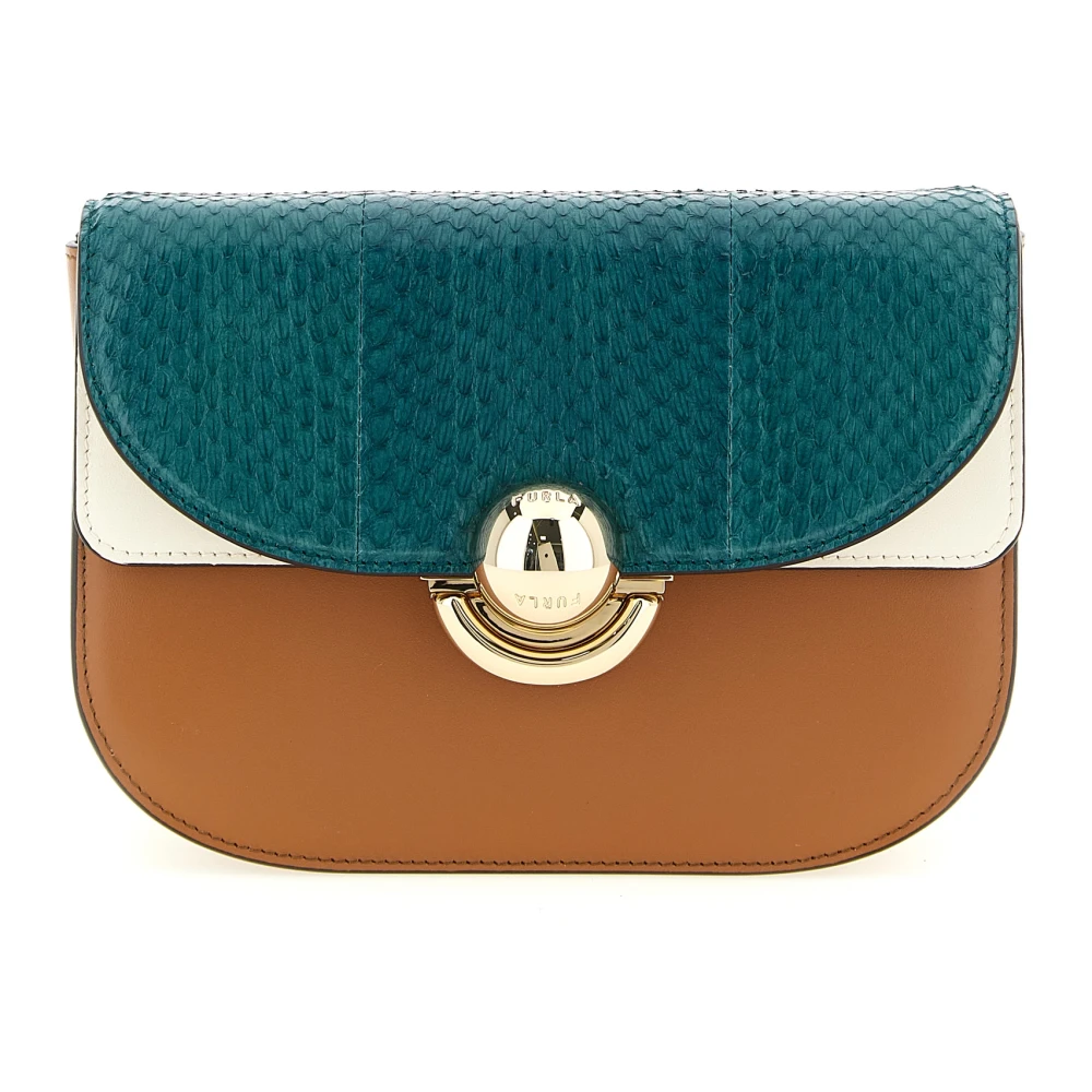 Furla Women's Sfera Mini Crossbody Bag