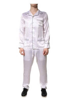 white-silk-pajama-set-sleepwear