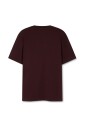 t-shirts-imprime-graphique-col-rond