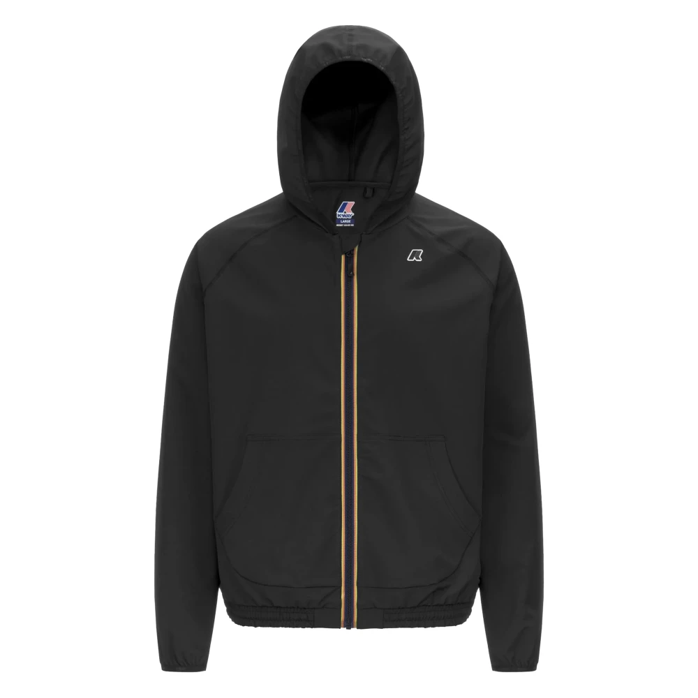 Jackets > Light Jackets - - K-Way - Modalova