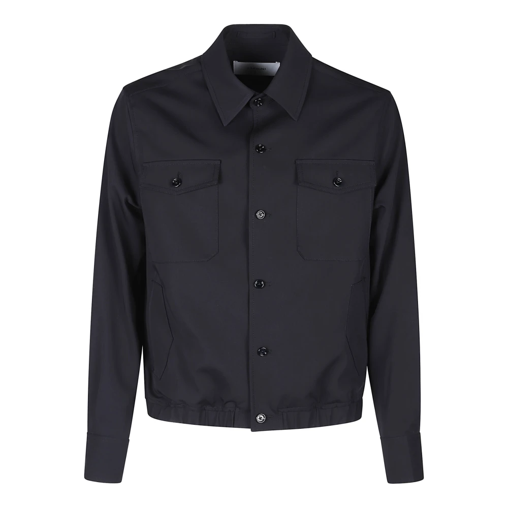 Jackets > Light Jackets - - Lardini - Modalova