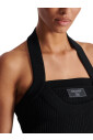 top-dos-nu-en-maille-cotelee