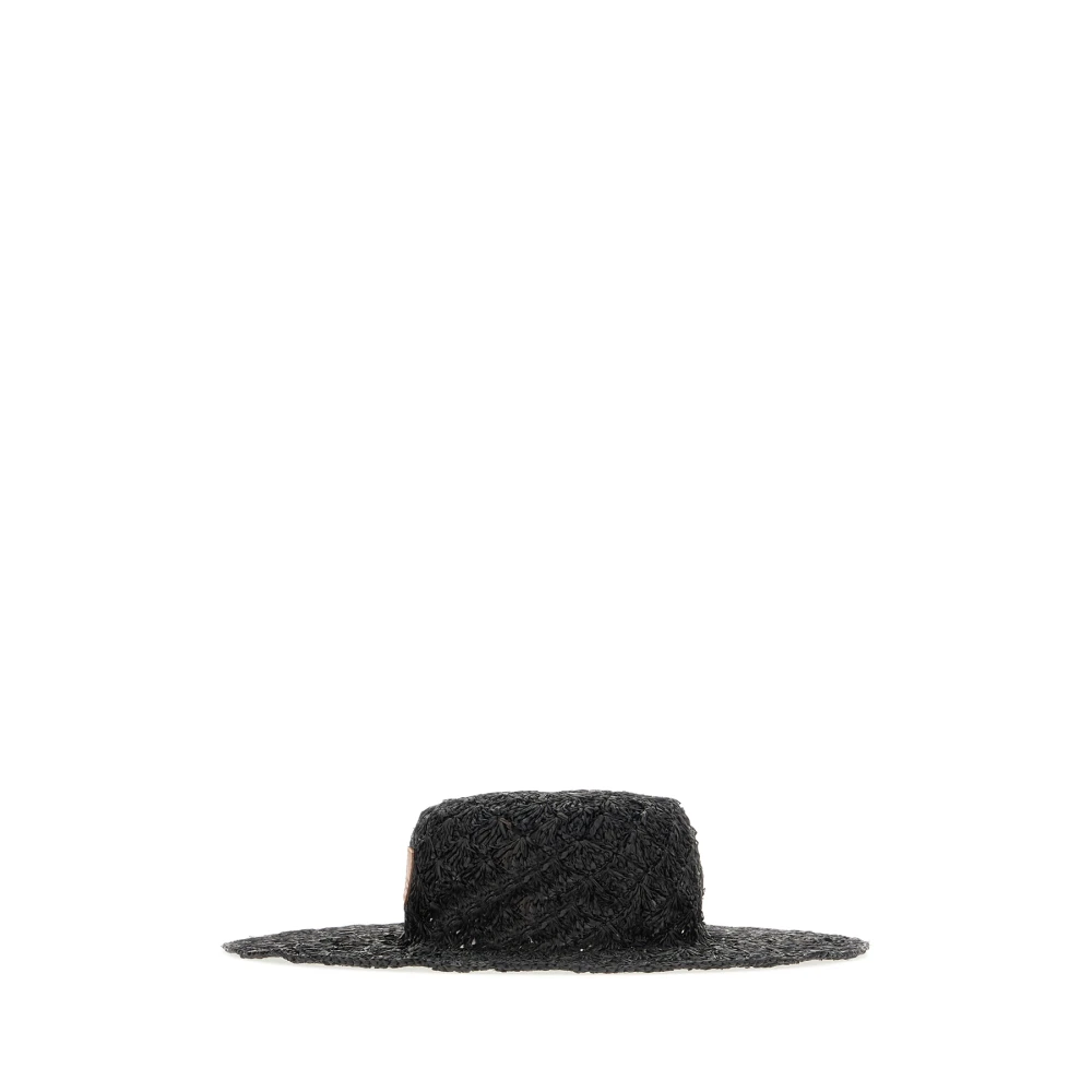 Isabel marant Haarbanden en Hoofdbanden Black Dames