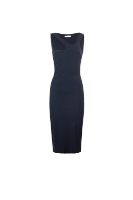 asymmetric-jersey-dress