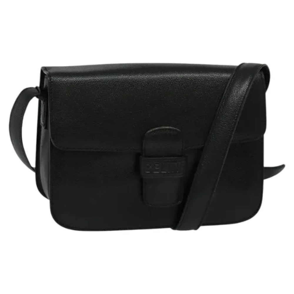 Pre-owned > Pre-owned Bags > Pre-owned Cross Body Bags - - Celine Vintage - Modalova