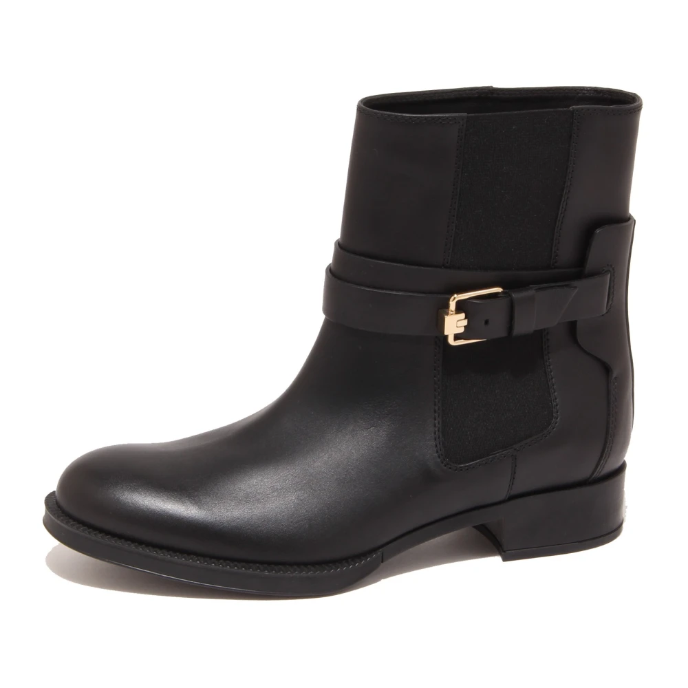 Shoes > Boots > Chelsea Boots - - Tod's - Modalova
