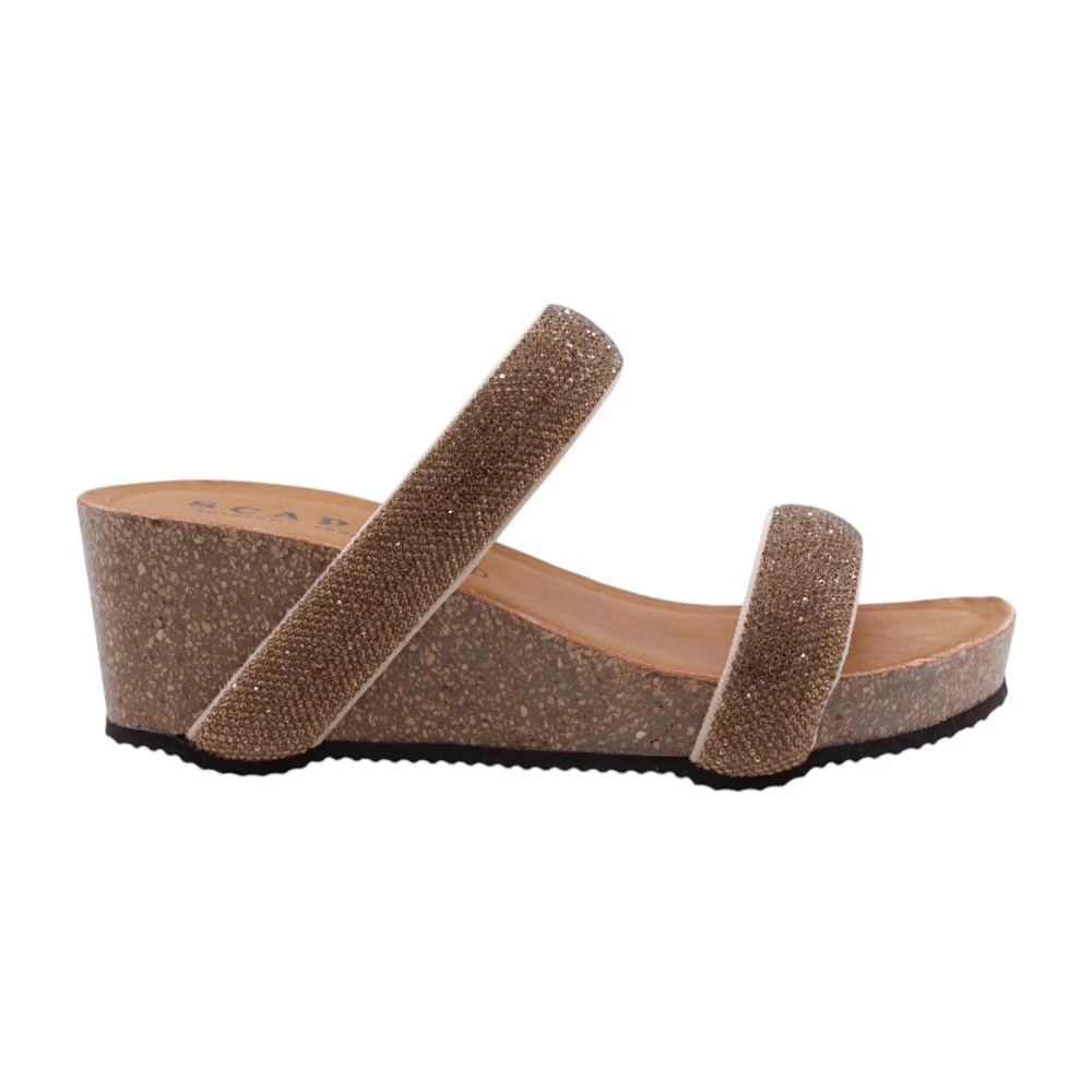 Shoes > Heels > Wedges - - Scapa - Modalova