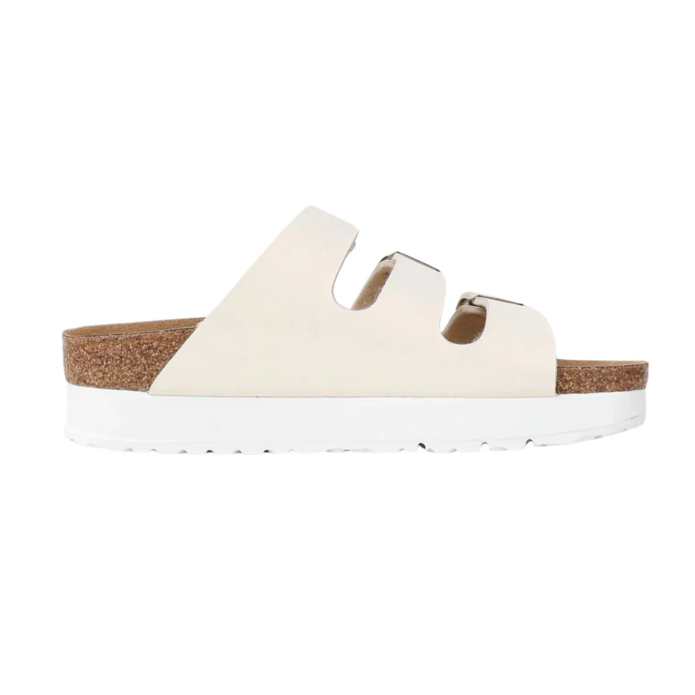 Shoes > Flip Flops & Sliders > Sliders - - Birkenstock - Modalova
