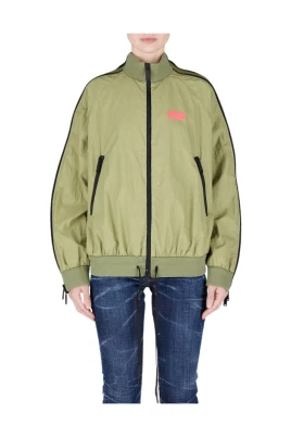 Stilren Oversize Jacka