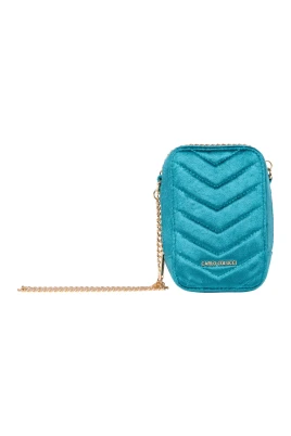 Quilted Mini Bag