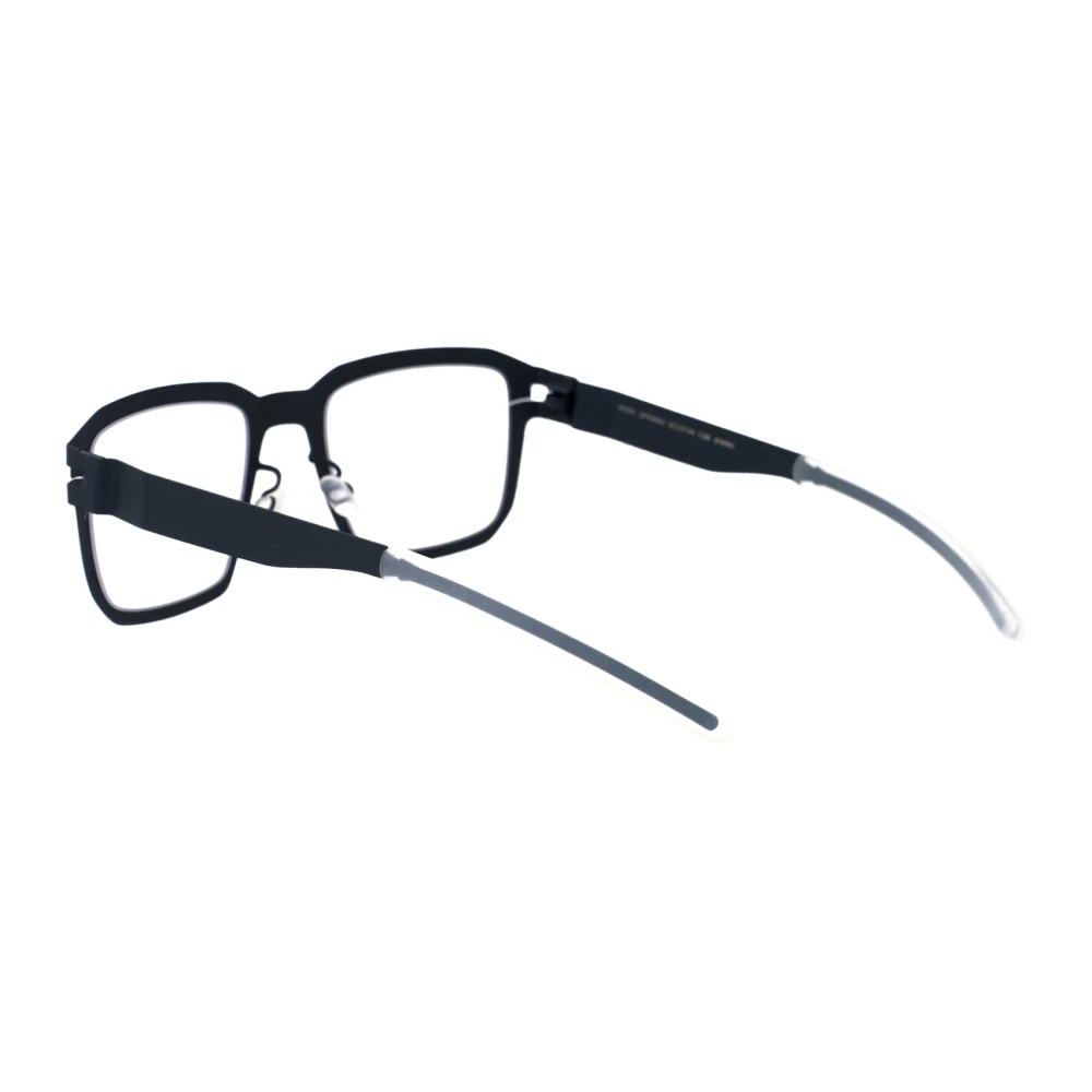 Mykita Jefferson Optische Bril Blue Heren