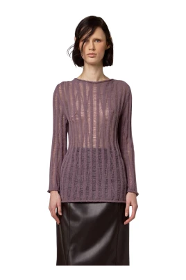 Girocollo M/L Gap Stitch