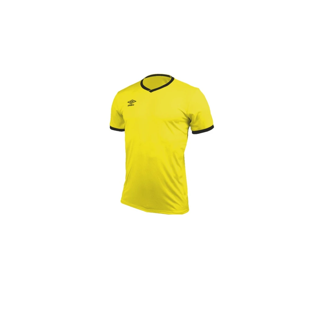 Umbro - Tops > T-Shirts - Yellow - Umbro - Modalova