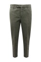 green-master-fit-stretch-trousers