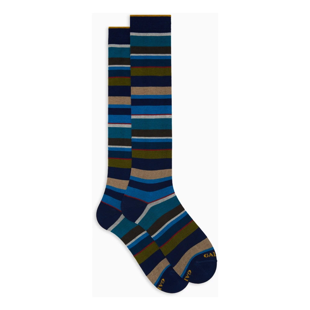 Underwear > Socks - - Gallo - Modalova