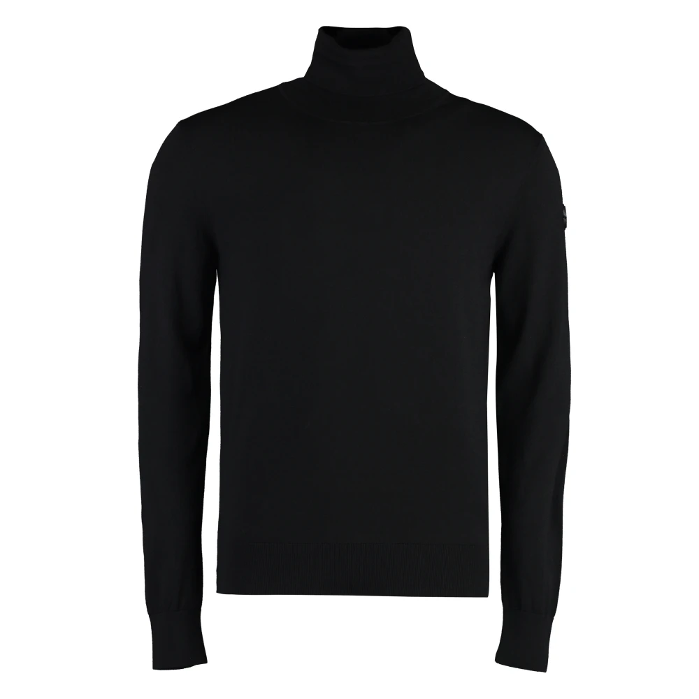 Knitwear > Turtlenecks - - Moncler - Modalova
