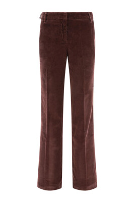 pantalon-cotele-en-velours-marron-chocolat