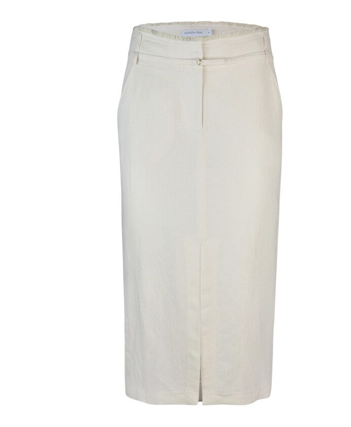 jupe-blanche-en-lin-viscose