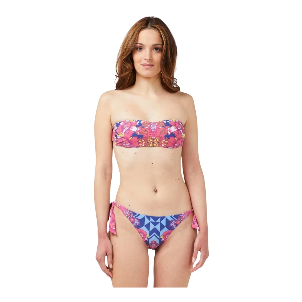 Swimwear > Bikinis - - Custo Barcelona - Modalova