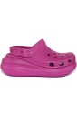 fuchsia-platform-sandals-with-ventilation-ports
