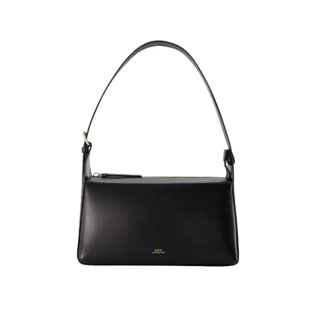 Pre-owned > Pre-owned Bags > Pre-owned Shoulder Bags - - A.p.c. - Modalova